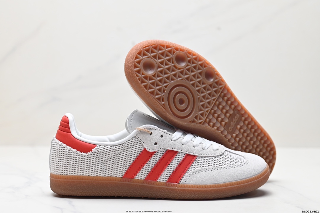 Adidas Samba Shoes